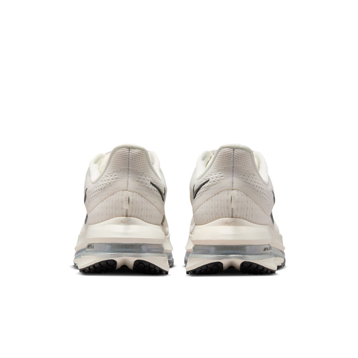 Women's Pegasus Premium (106 - Sail/Off Noir/Metallic Silver)