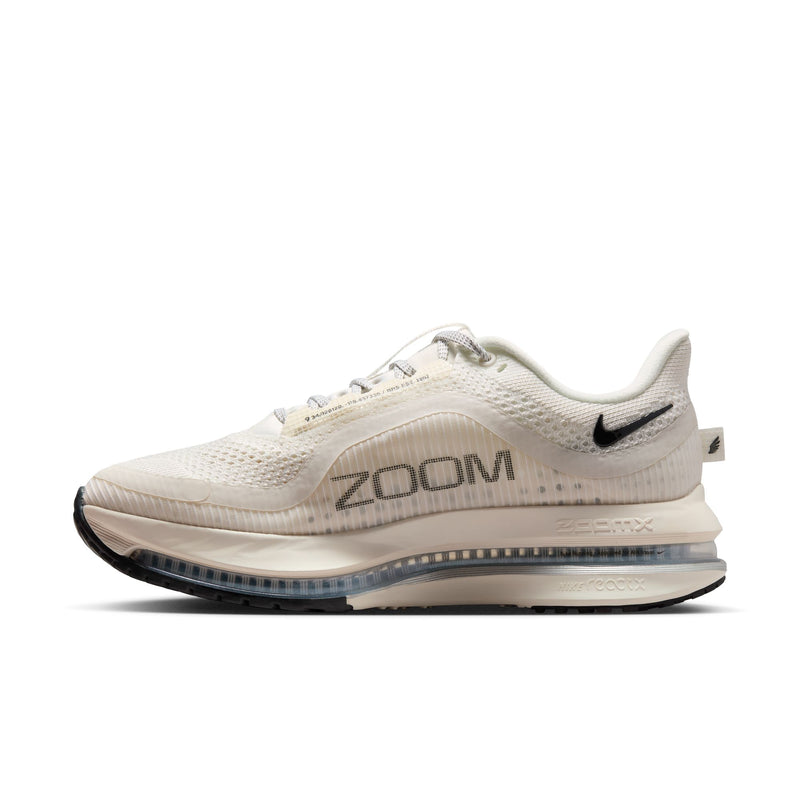 Women's Pegasus Premium (106 - Sail/Off Noir/Metallic Silver)