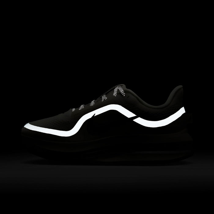 Women's Pegasus Premium (106 - Sail/Off Noir/Metallic Silver)