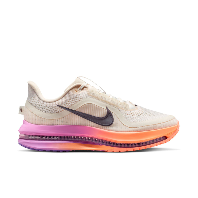 Women's Pegasus Premium (113 - Chalk/Tattoo-Orange Pulse-Lt Magenta)