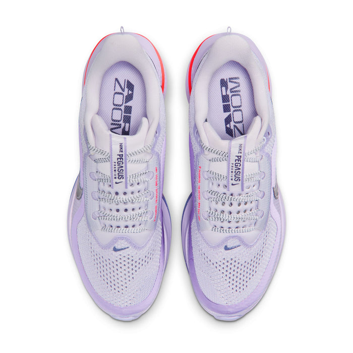 Women's Pegasus Premium (500 - Barely Grape/Purple Dynasty-Violet Mist)