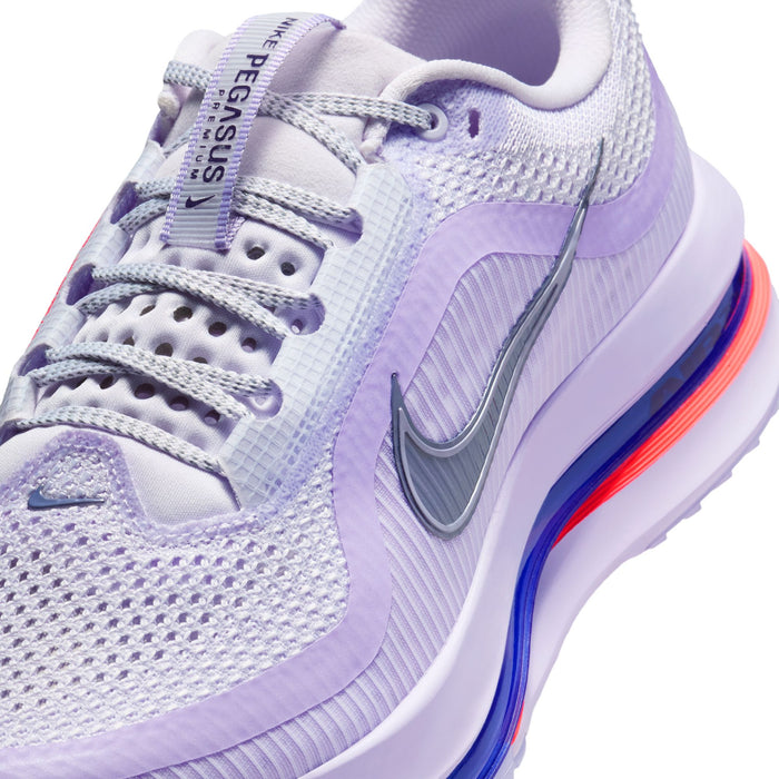 Women's Pegasus Premium (500 - Barely Grape/Purple Dynasty-Violet Mist)