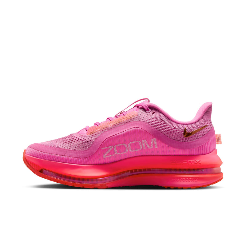 Women's Pegasus Premium (602 - Playful Pink/Bright Crimson-Hyper Pink)