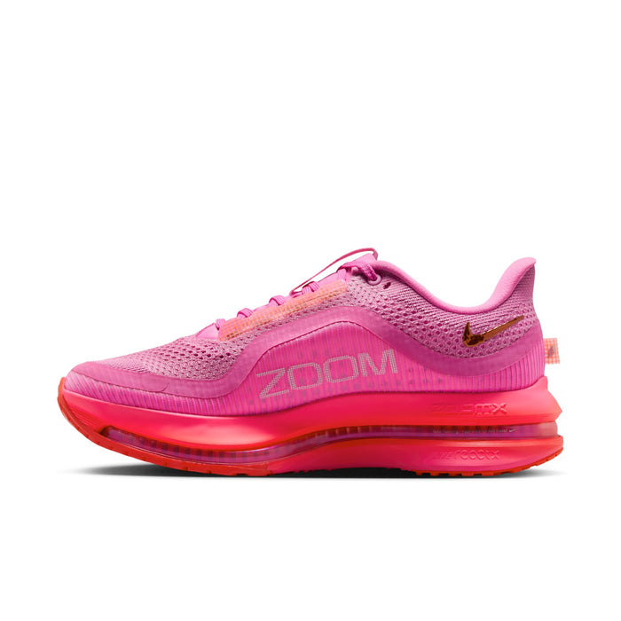 Women's Pegasus Premium (602 - Playful Pink/Bright Crimson-Hyper Pink)