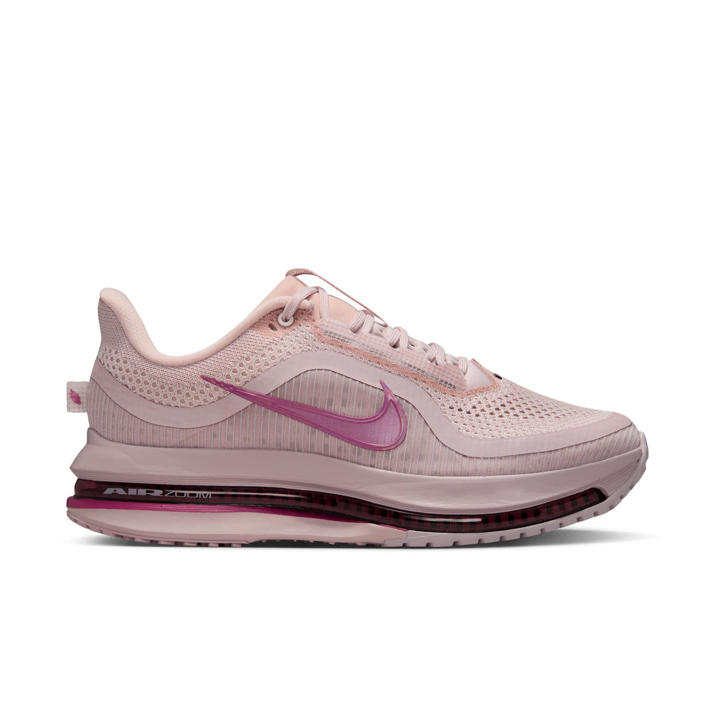 Women's Pegasus Premium (604 - Silt Red/Sweet Beet-Particle Rose