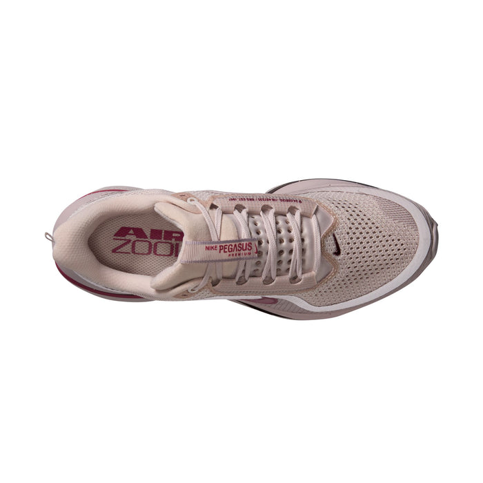 Women's Pegasus Premium (604 - Silt Red/Sweet Beet-Particle Rose)
