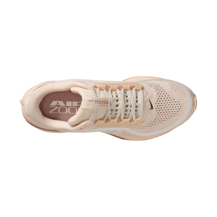 Women's Pegasus Premium (801 - GuavaIce/Sail-Particle Pink)