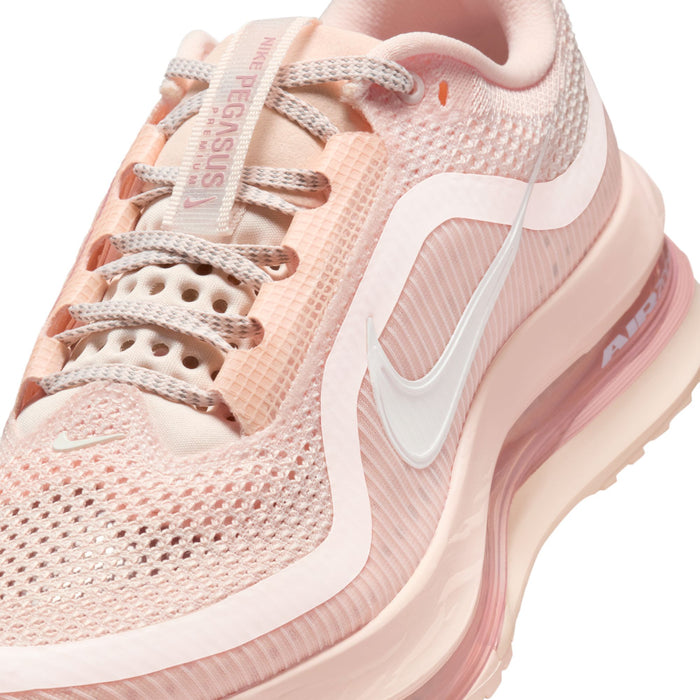 Women's Pegasus Premium (801 - GuavaIce/Sail-Particle Pink)