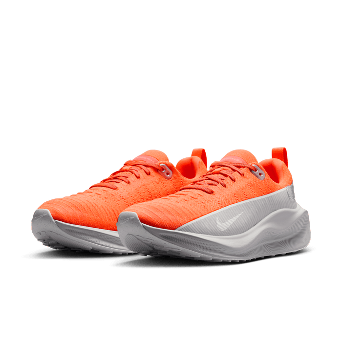 Men’s InfinityRN 4 Premium (800 - Hyper Crimson/Metallic Silver)