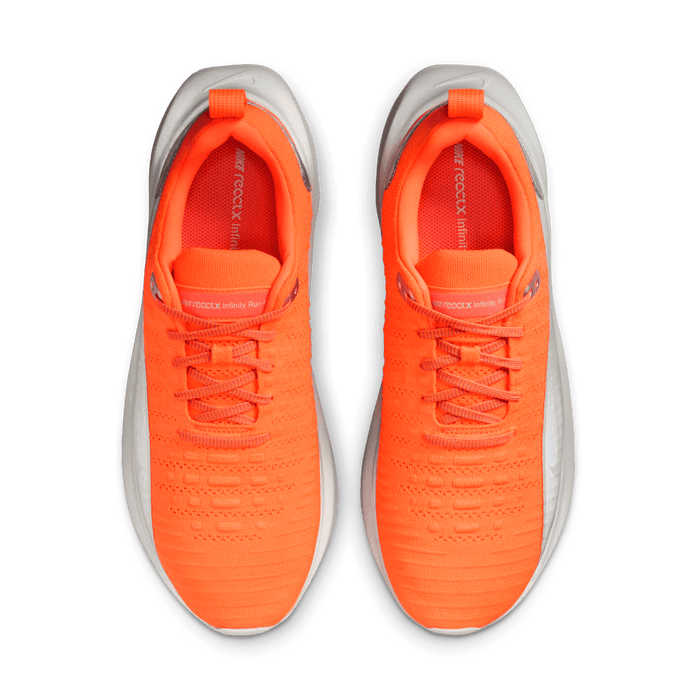 Men’s InfinityRN 4 Premium (800 - Hyper Crimson/Metallic Silver)