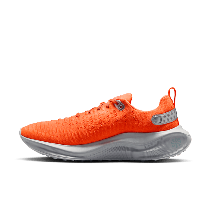 Men’s InfinityRN 4 Premium (800 - Hyper Crimson/Metallic Silver)