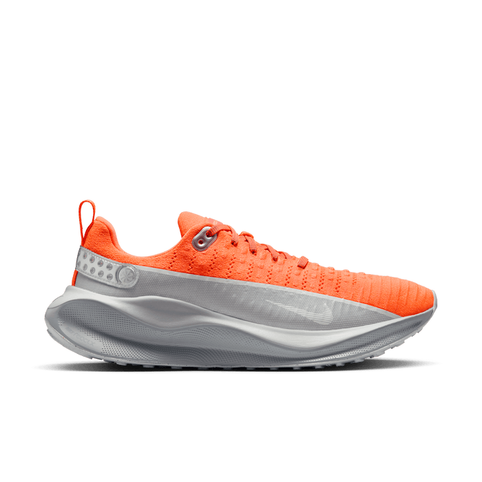 Men’s InfinityRN 4 Premium (800 - Hyper Crimson/Metallic Silver)