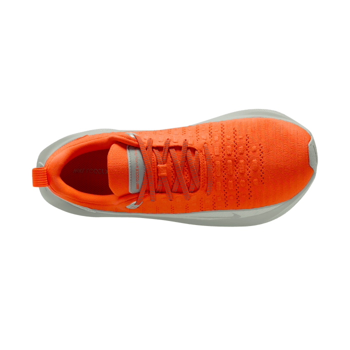 Men’s InfinityRN 4 Premium (800 - Hyper Crimson/Metallic Silver)