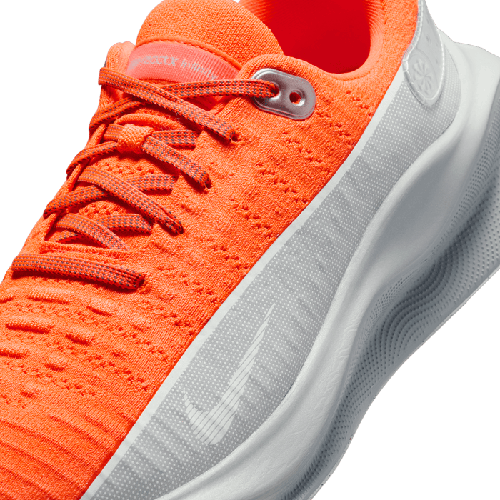 Men’s InfinityRN 4 Premium (800 - Hyper Crimson/Metallic Silver)