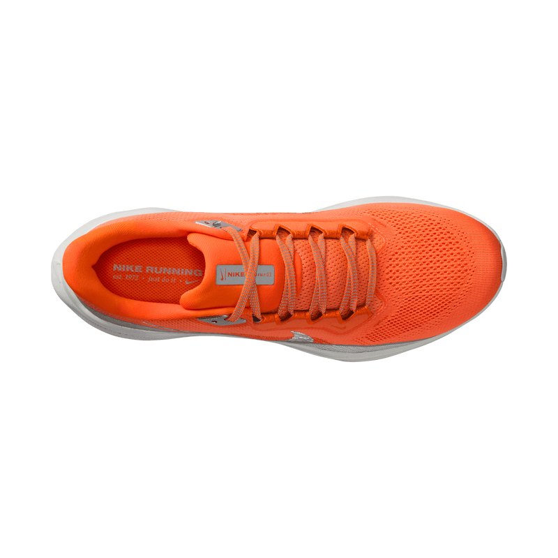 Men's Pegasus 41 Premium (800 - Hyper Crimson/Metallic Silver)