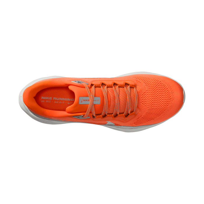 Men's Air Zoom Pegasus 41 Premium (800 - Hyper Crimson/Metallic Silver)