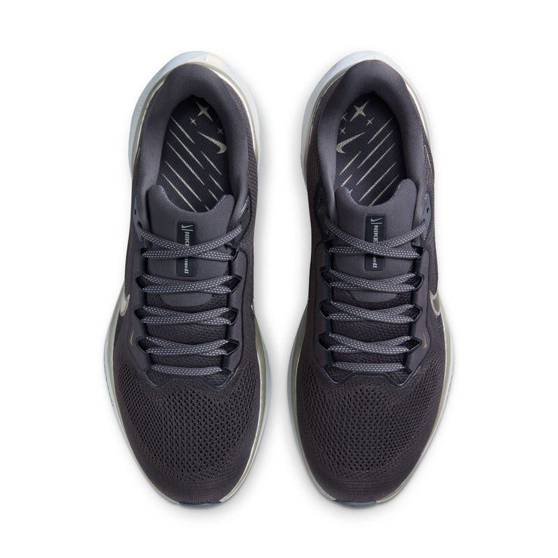 Men's Pegasus 41 "Jakob Ingebrigtsen" (200 -  Medium Ash/Mtlc Gold Grain-Summit White)