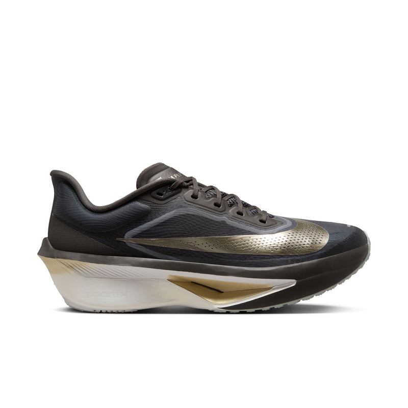 Men’s Zoom Fly 6 "Jakob Ingebrigtsen" (200 - Medium Ash/Mtlc Gold-Summit White)