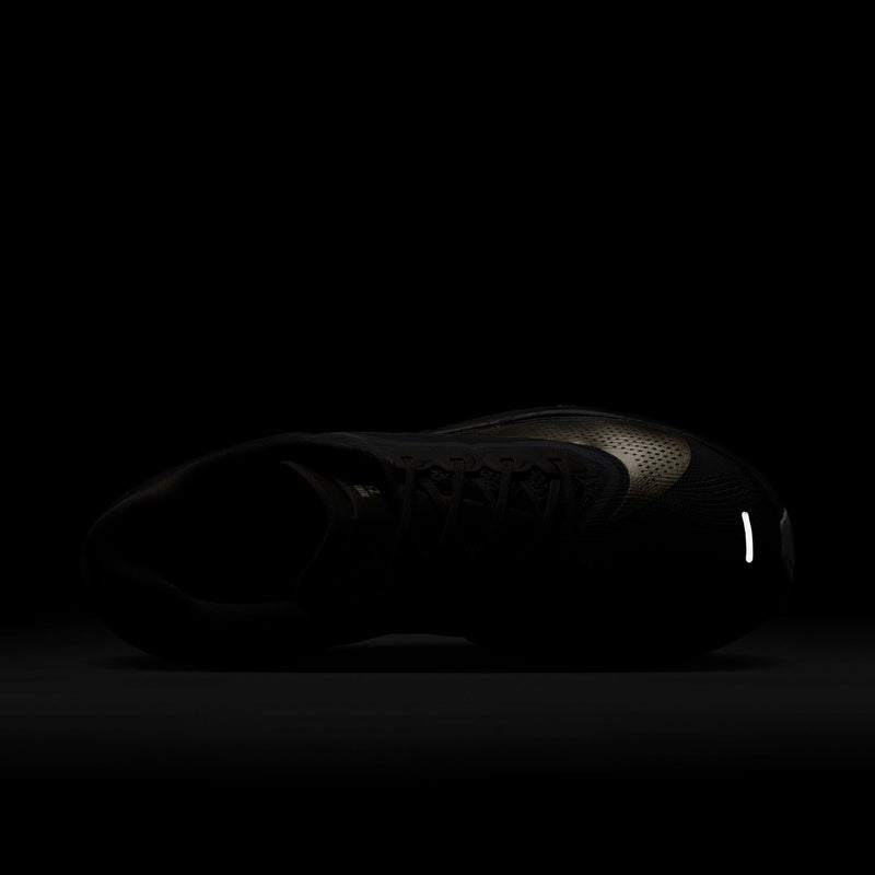 Men’s Zoom Fly 6 "Jakob Ingebrigtsen" (200 - Medium Ash/Mtlc Gold-Summit White)