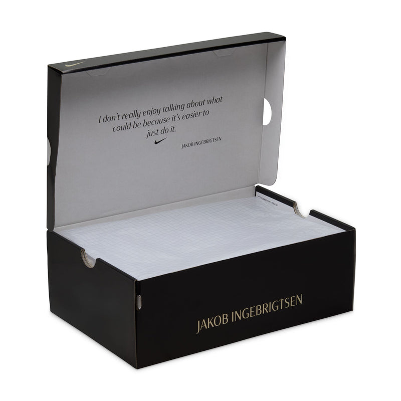 Men’s Zoom Fly 6 "Jakob Ingebrigtsen" (200 - Medium Ash/Mtlc Gold-Summit White)