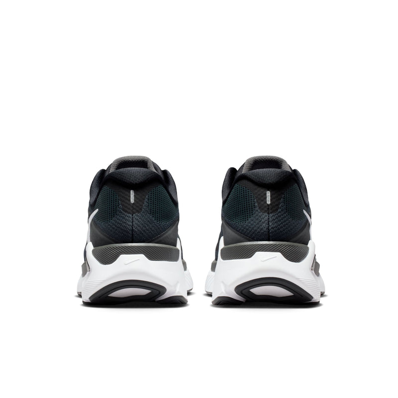 Men’s Structure Plus (001 - Black/White-Anthracite)