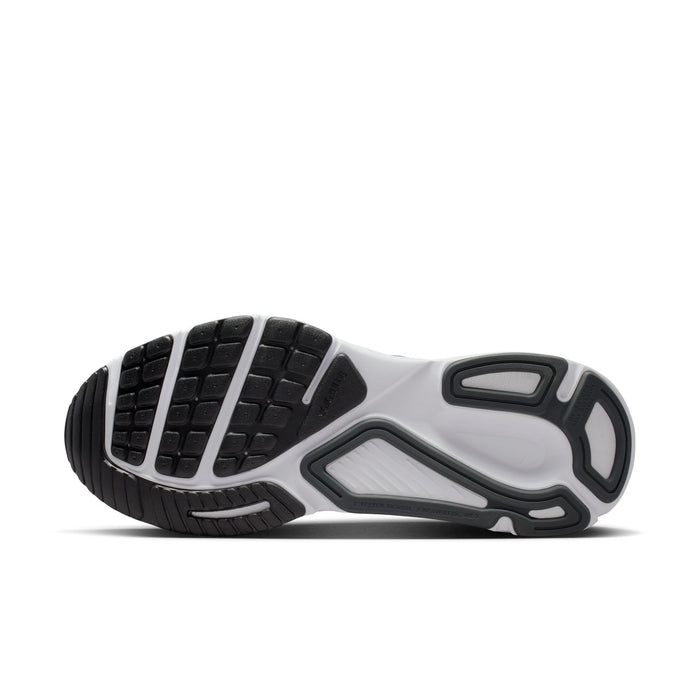 Men’s Structure Plus (001 - Black/White-Anthracite)