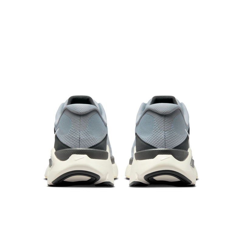 Men’s Structure Plus (002 - Wolf Grey/Summit White-Anthracite-Sail)