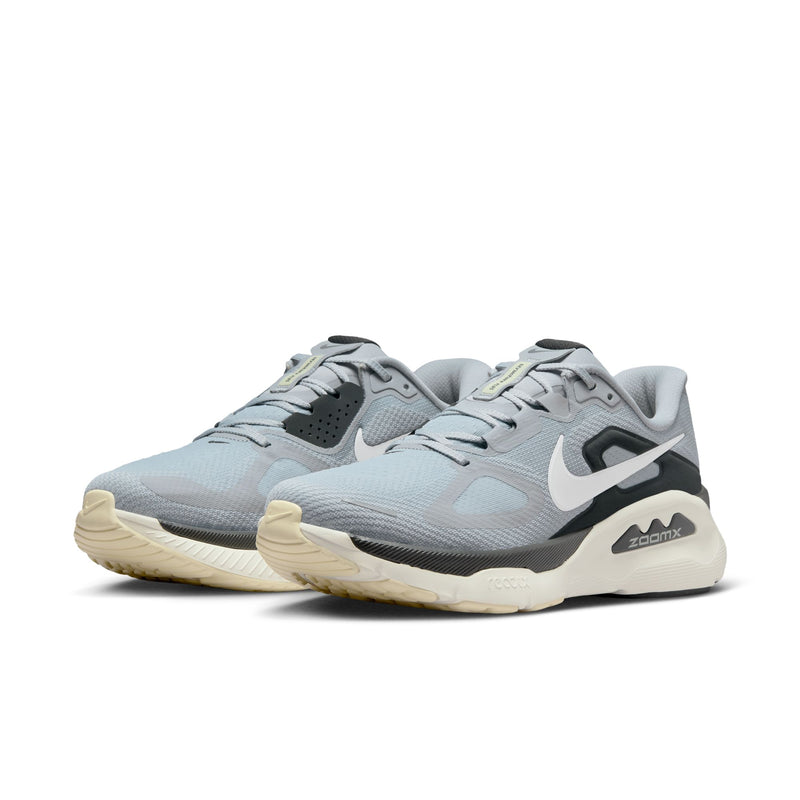 Men’s Structure Plus (002 - Wolf Grey/Summit White-Anthracite-Sail)