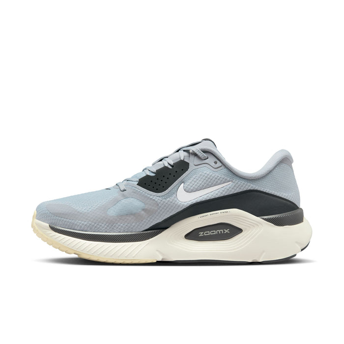 Men’s Structure Plus (002 - Wolf Grey/Summit White-Anthracite-Sail)