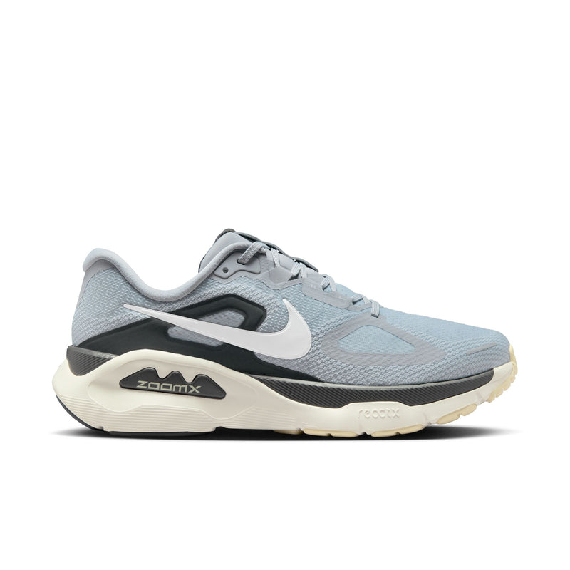 Men’s Structure Plus (002 - Wolf Grey/Summit White-Anthracite-Sail)