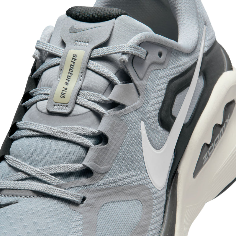 Men’s Structure Plus (002 - Wolf Grey/Summit White-Anthracite-Sail)