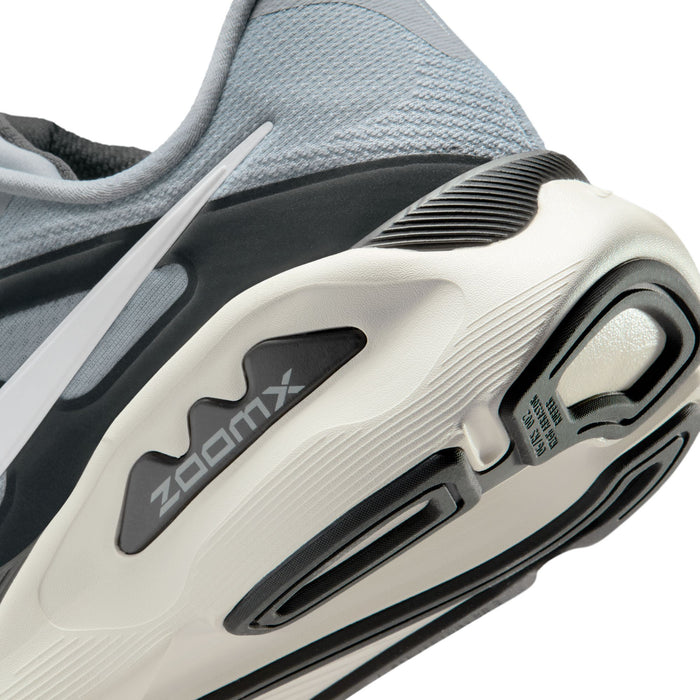 Men’s Structure Plus (002 - Wolf Grey/Summit White-Anthracite-Sail)