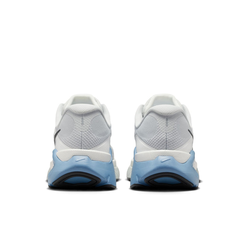 Men’s Structure Plus (004 - Grey Fog/Medium Ash-Summit White)