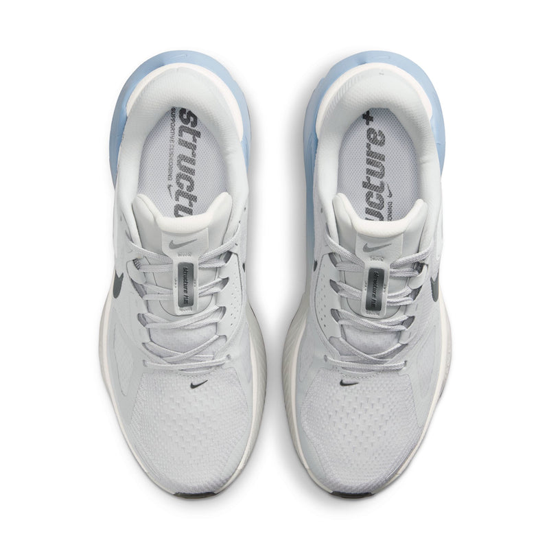 Men’s Structure Plus (004 - Grey Fog/Medium Ash-Summit White)