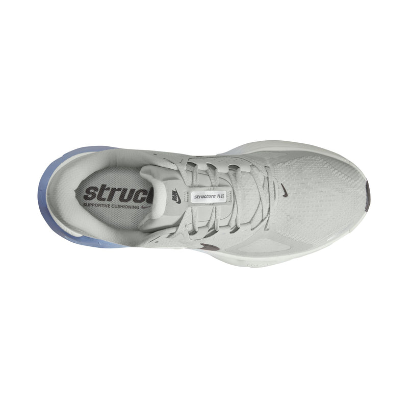 Men’s Structure Plus (004 - Grey Fog/Medium Ash-Summit White)