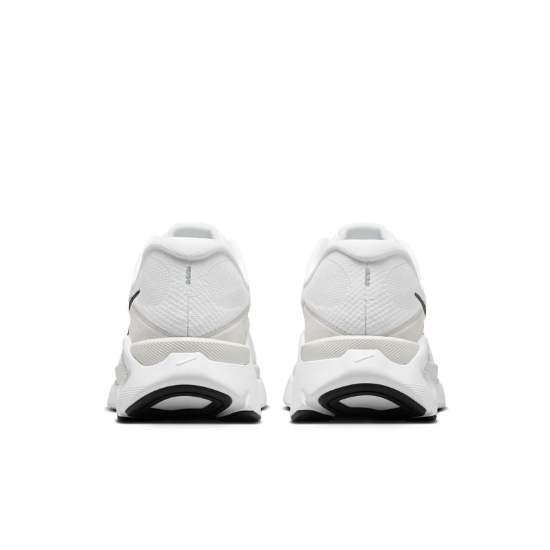 Men’s Structure Plus (100 - White/Black-Photon Dust)