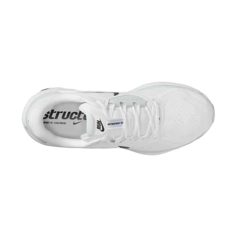 Men’s Structure Plus (100 - White/Black-Photon Dust)