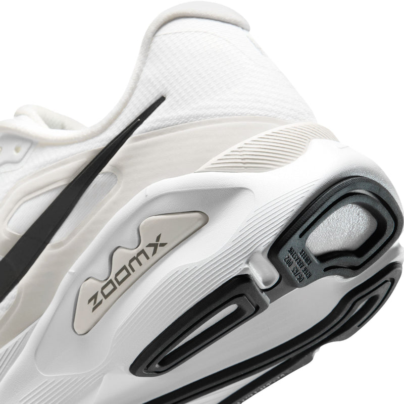 Men’s Structure Plus (100 - White/Black-Photon Dust)