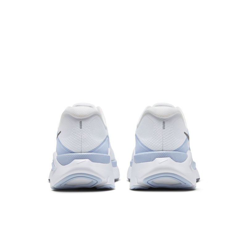 Men’s Structure Plus (Summit White/Mtlc Dark Grey)