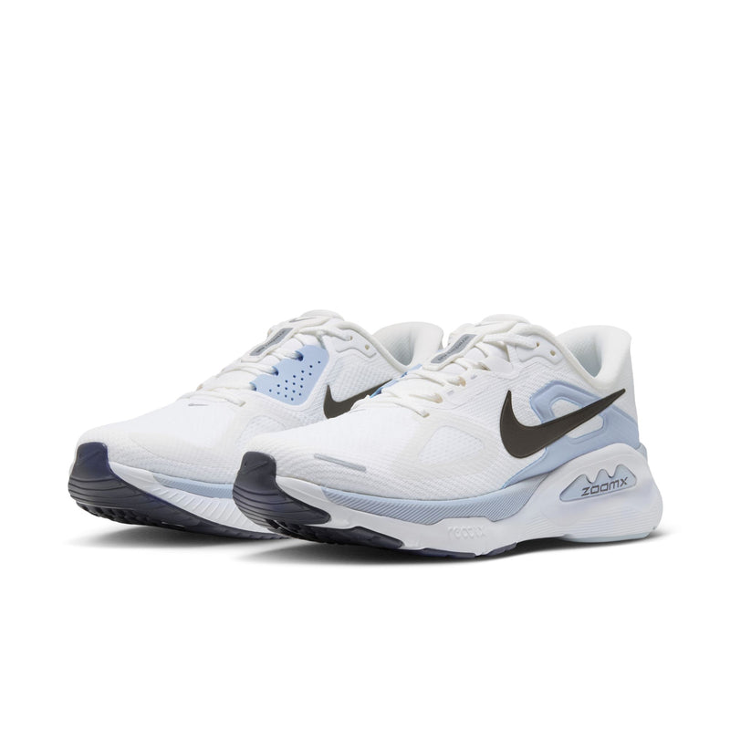 Men’s Structure Plus (Summit White/Mtlc Dark Grey)