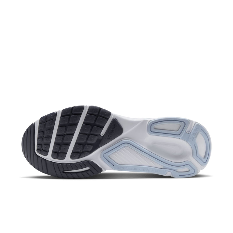 Men’s Structure Plus (Summit White/Mtlc Dark Grey)