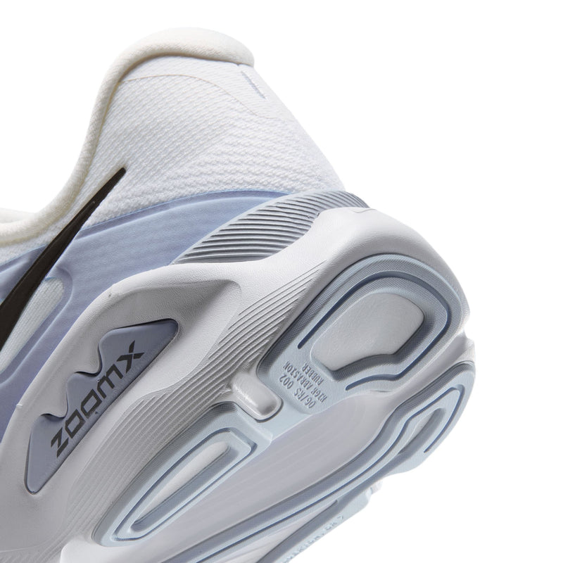 Men’s Structure Plus (Summit White/Mtlc Dark Grey)