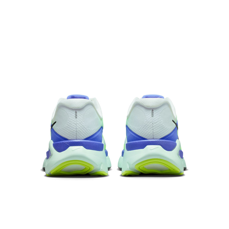 Men’s Structure Plus (111 - White/Black Spruce-Volt Ice-Barely Green)