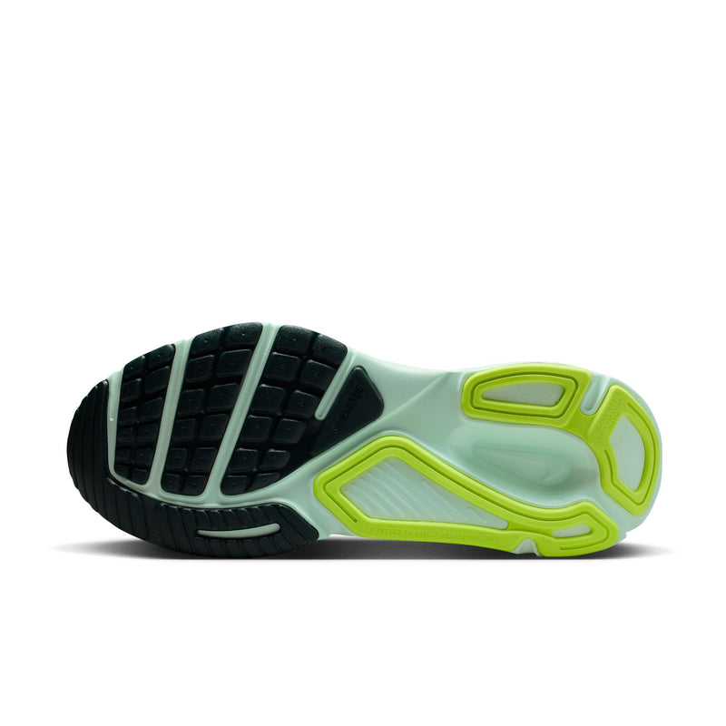 Men’s Structure Plus (111 - White/Black Spruce-Volt Ice-Barely Green)
