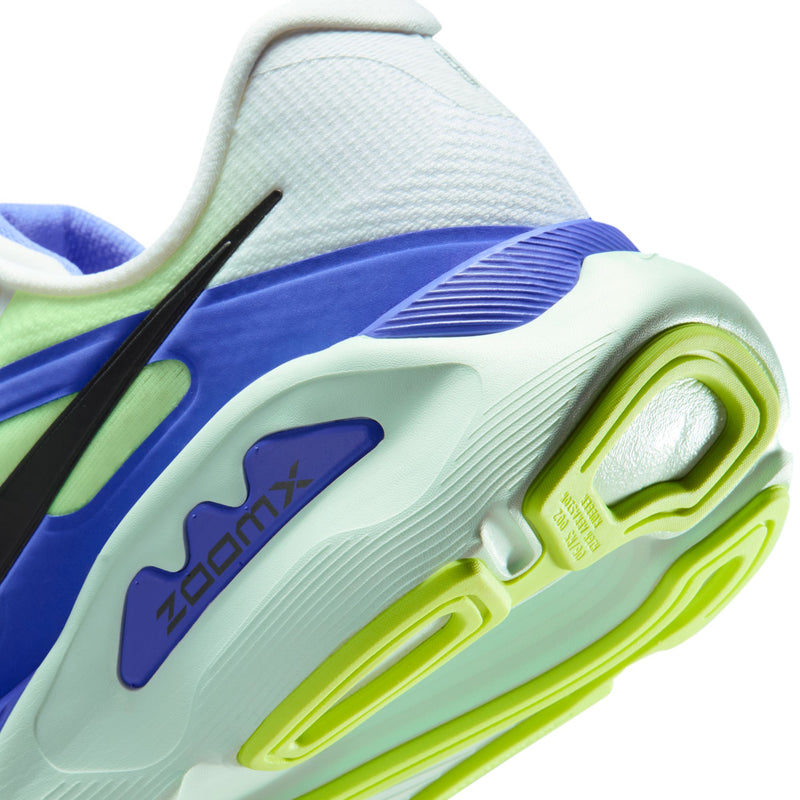 Men’s Structure Plus (111 - White/Black Spruce-Volt Ice-Barely Green)