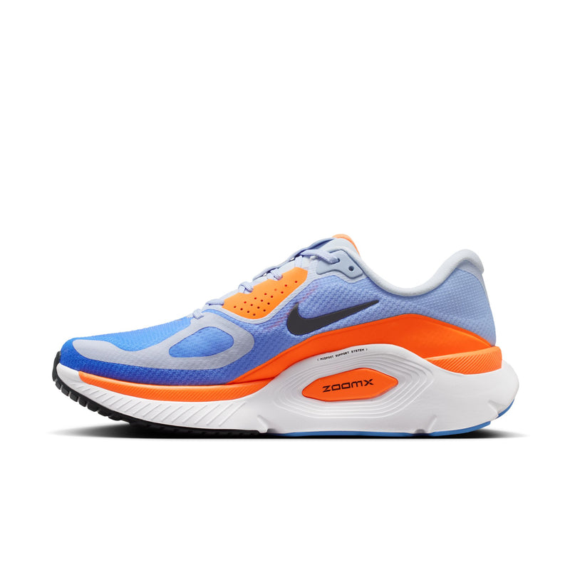 Men’s Structure Plus (400 - Hydrogen Blue/Off Noir-Blue Crystal)