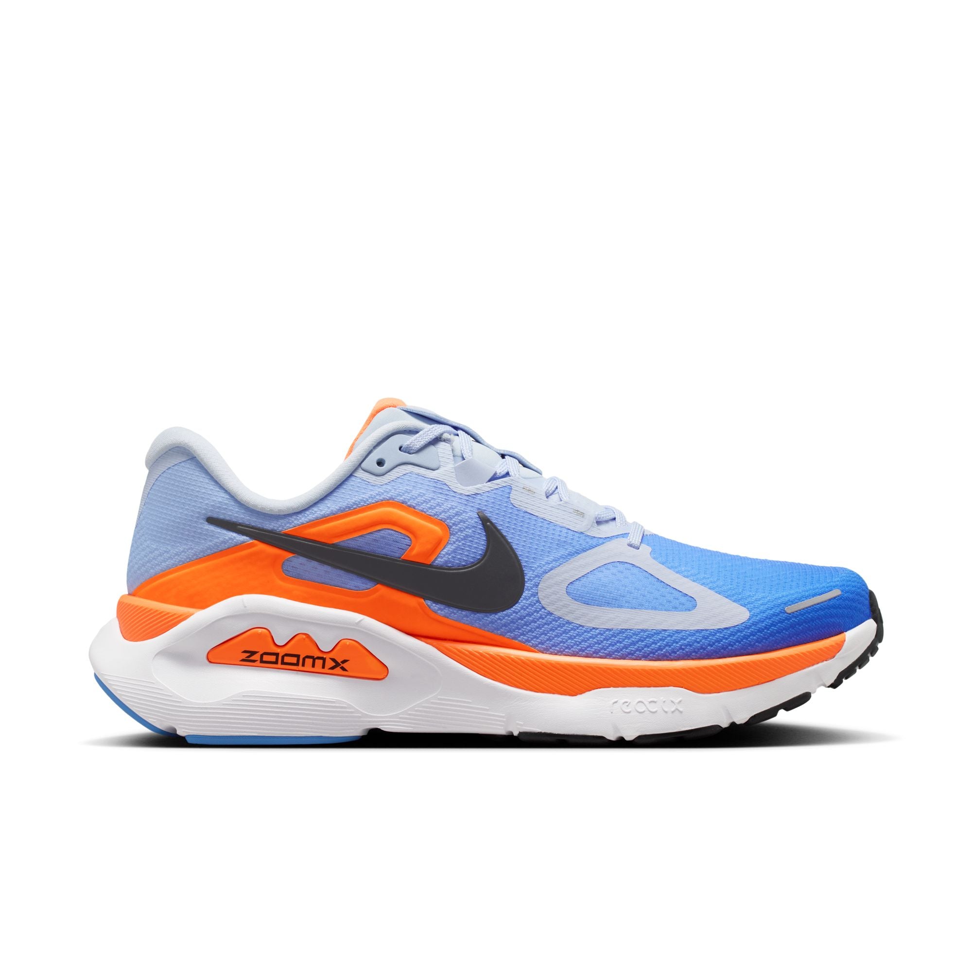 ゼラ【103-003】ウルトラ Men's Structure Plus (400 - Hydrogen Blue/Off Noir-Blue Crystal
