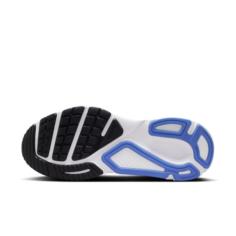 Men’s Structure Plus (400 - Hydrogen Blue/Off Noir-Blue Crystal)