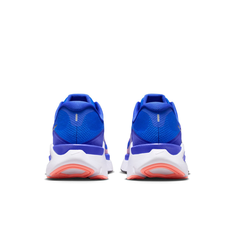Men’s Structure Plus (401 - Racer Blue/Black-Atomic Pink-White)