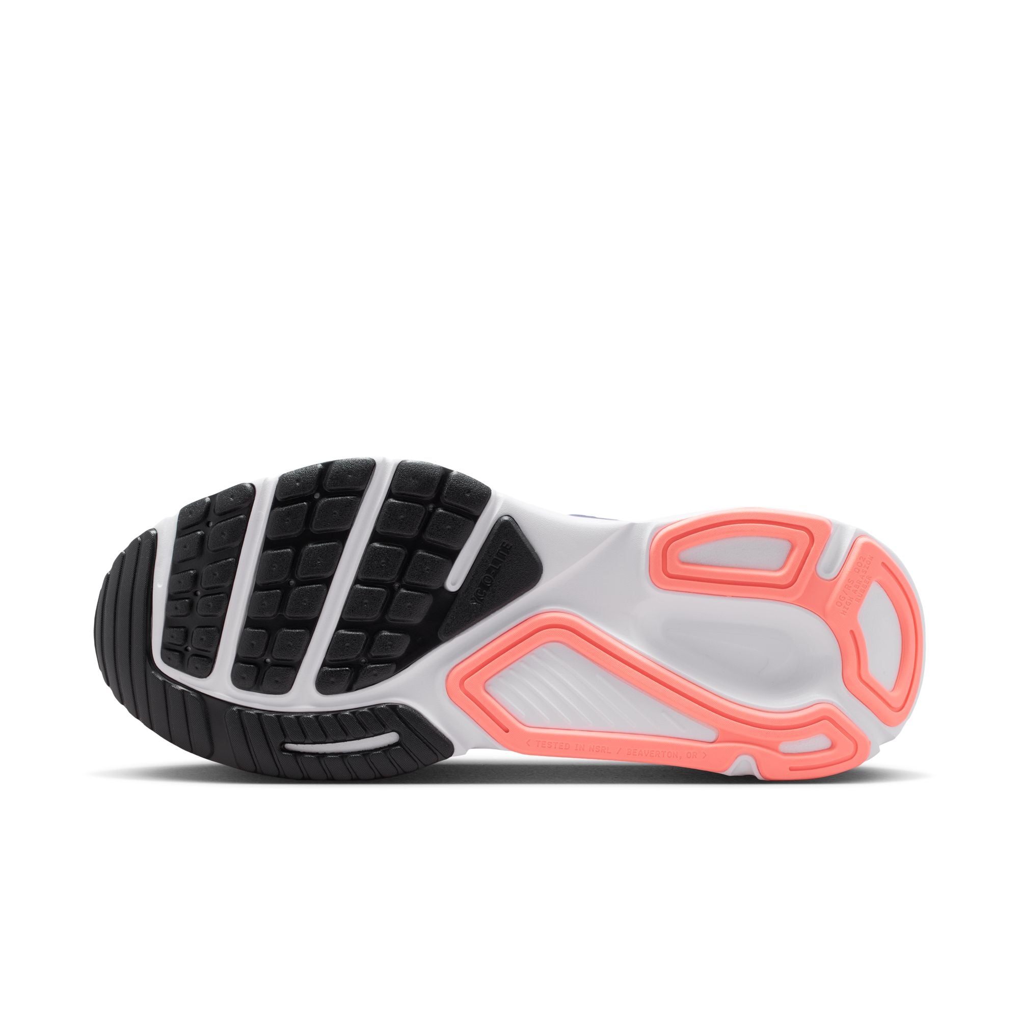 Men's Structure Plus (401 - Racer Blue/Black-Atomic Pink-White